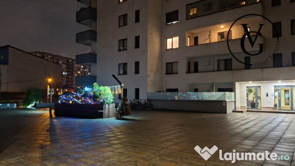 Apartament 3 camere Premium Regie | Metrou Grozavesti | Loc 