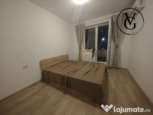 Apartament 3 camere Premium Regie | Metrou Grozavesti | Loc 