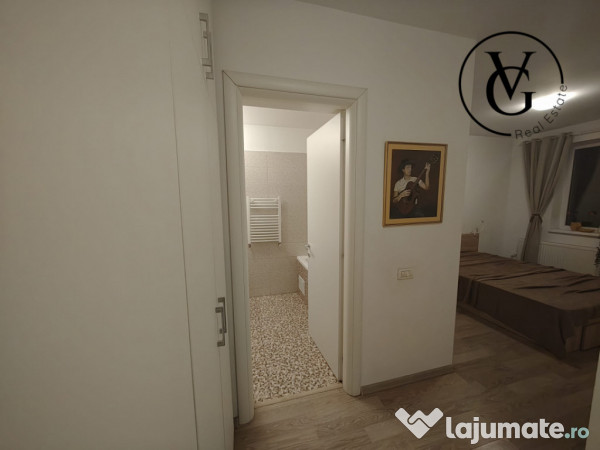 Apartament 3 camere Premium Regie | Metrou Grozavesti | Loc 