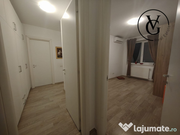 Apartament 3 camere Premium Regie | Metrou Grozavesti | Loc 