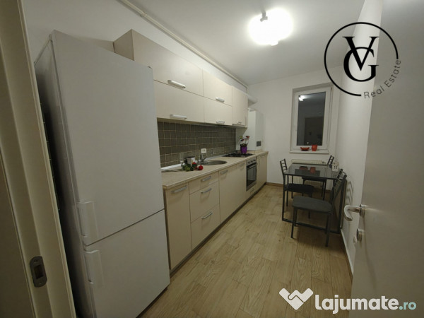 Apartament 3 camere Premium Regie | Metrou Grozavesti | Loc 