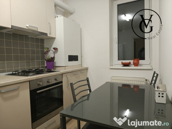 Apartament 3 camere Premium Regie | Metrou Grozavesti | Loc 