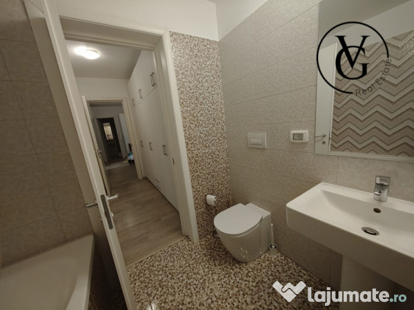 Apartament 3 camere Premium Regie | Metrou Grozavesti | Loc 