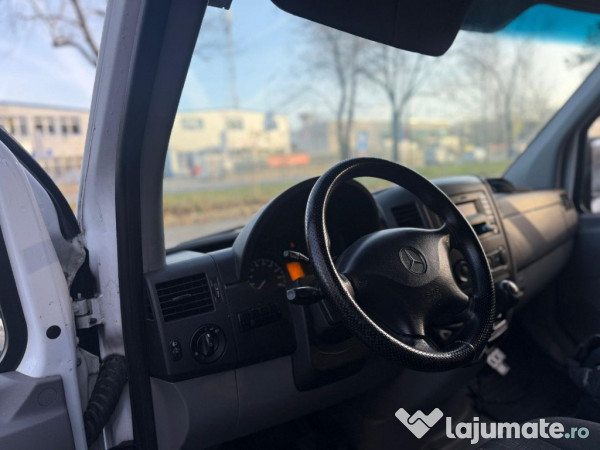 Mercedes Sprinter 3,5 Cat B MAXI 