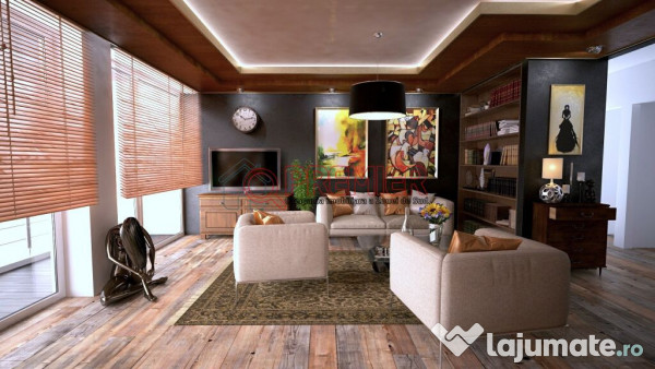 Metalurgiei - Turod Arhezi – 3 camere Spatios 