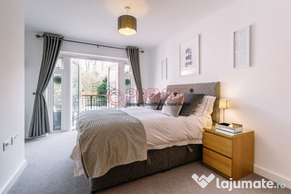 Metalurgiei - Turod Arhezi – 3 camere Spatios 