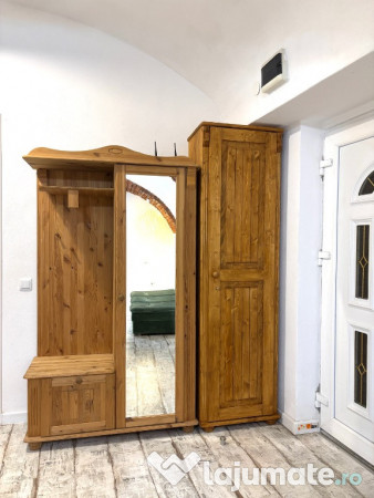 Cazare Studio/garsonieră Central în Regim Hotelier Sibiu 