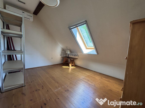 Proprietate de patrimoniu pe malul lacului Paleu - Teren...