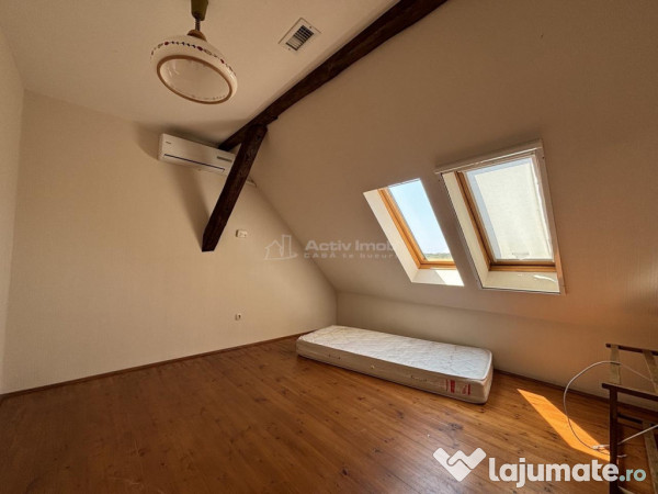 Proprietate de patrimoniu pe malul lacului Paleu - Teren...