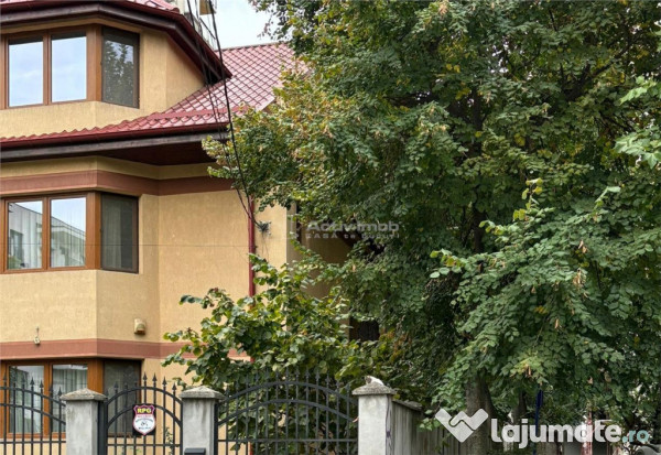 Vila Premium, Robusta, Versatila, Colentina (Parc Plumbuita) 