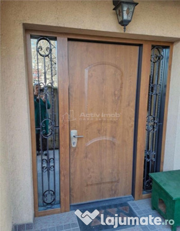 Vila Premium, Robusta, Versatila, Colentina (Parc Plumbuita) 