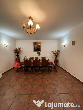 Vila Premium, Robusta, Versatila, Colentina (Parc Plumbuita) 