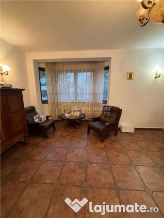 Vila Premium, Robusta, Versatila, Colentina (Parc Plumbuita) 