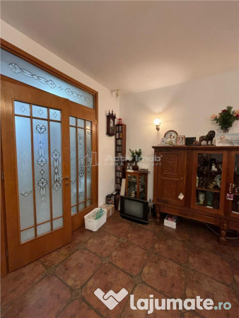 Vila Premium, Robusta, Versatila, Colentina (Parc Plumbuita) 