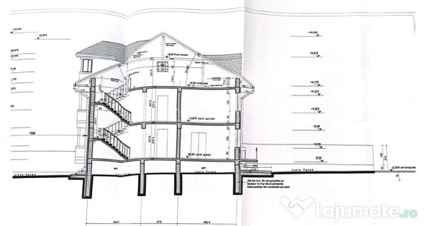 Vila Premium, Robusta, Versatila, Colentina (Parc Plumbuita) 