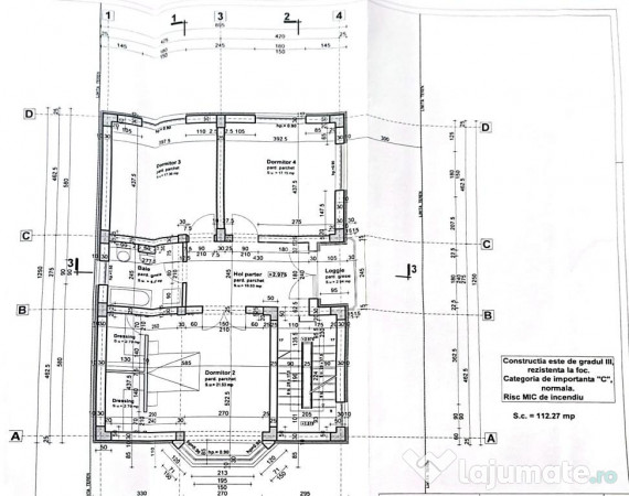 Vila Premium, Robusta, Versatila, Colentina (Parc Plumbuita) 