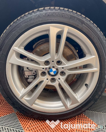 Bmw x3 m-pachet x-drive (4x4), livrare gratis in toata tara,rate fixe 