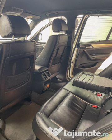 Bmw x3 m-pachet x-drive (4x4), livrare gratis in toata tara,rate fixe 