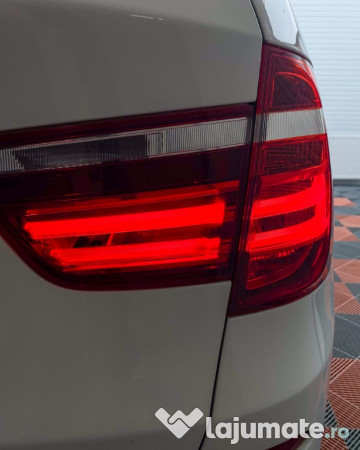 Bmw x3 m-pachet x-drive (4x4), livrare gratis in toata tara,rate fixe 