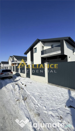 Berceni - 4 Camere - 3 Bai - 370 Teren