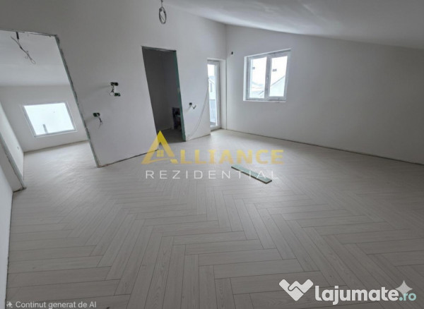 Berceni - 4 Camere - 3 Bai - 370 Teren