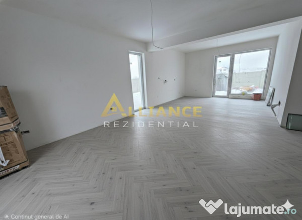 Berceni - 4 Camere - 3 Bai - 370 Teren