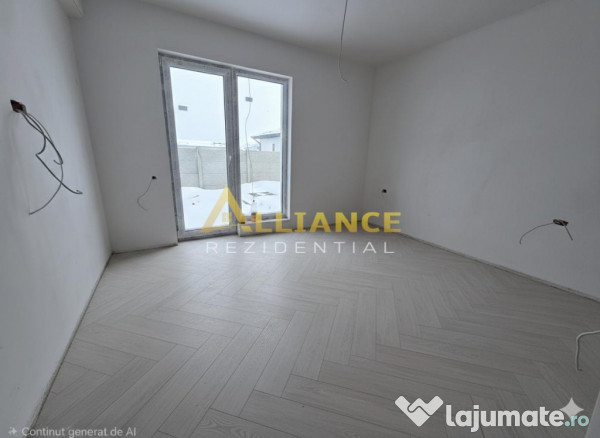 Berceni - 4 Camere - 3 Bai - 370 Teren