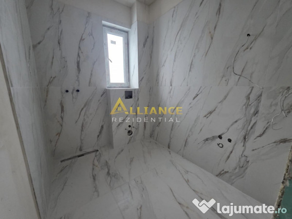 Berceni - 4 Camere - 3 Bai - 370 Teren