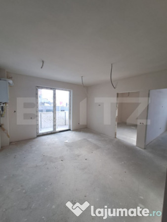 Apartament 3 camere | ansamblu nou | 2026