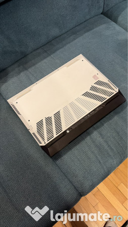 Laptop Gaming Dell G15 5525 Ryzen 7 / RTX 3050 / 16GB 