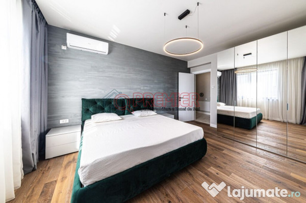 Sector 4 ! Bd.Metalurgiei - Parc Tudor Arghezi - 4 camere 