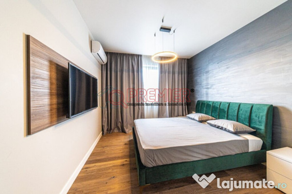 Sector 4 ! Bd.Metalurgiei - Parc Tudor Arghezi - 4 camere 