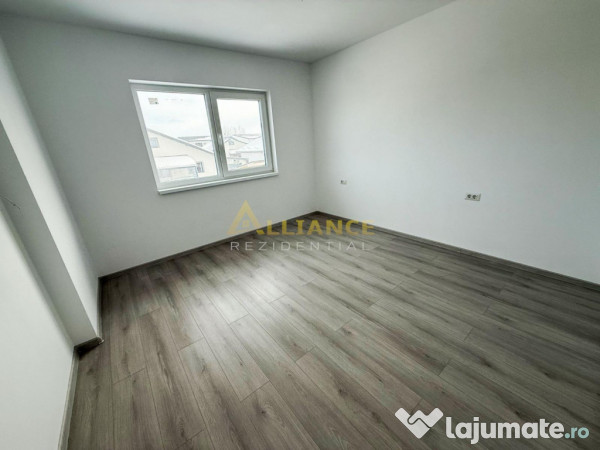 Vila individuala-4 camere-teren 450mp 