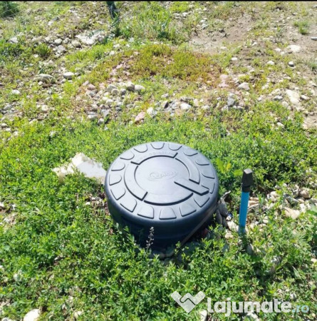 De vanzare teren 2374mp Cheriu langa Solay Events 