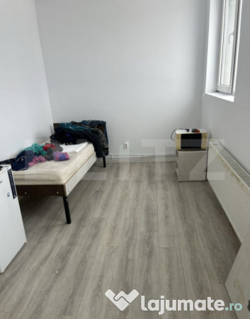 Apartament 3 camere, zona Calea Baciului, 70 mp