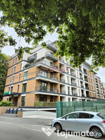 PENTHOUSE - Timpuri Noi - 2 camere + terasa 