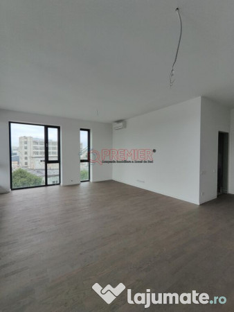 PENTHOUSE - Timpuri Noi - 2 camere + terasa 