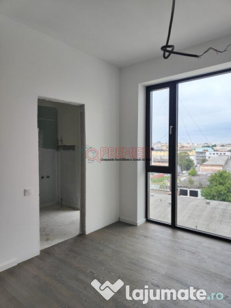PENTHOUSE - Timpuri Noi - 2 camere + terasa 