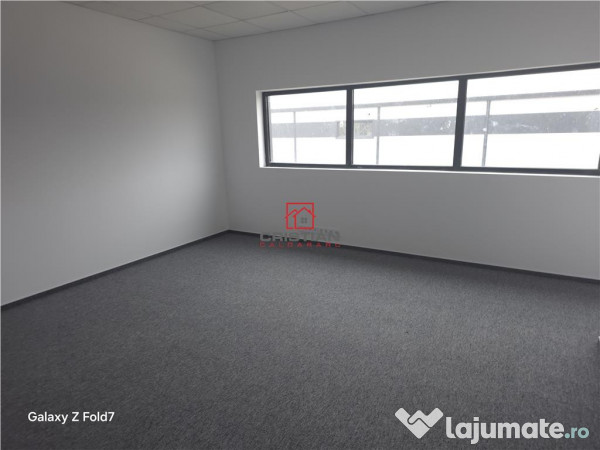 Depozit/hala/spatiu industrial Popesti Leordeni - soseaua O 