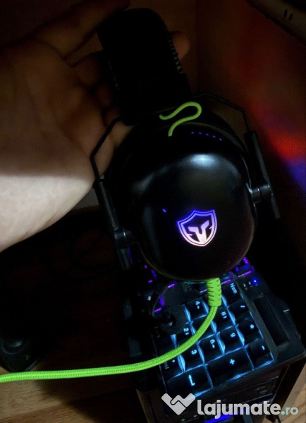 PC Gaming - Ryzen 3+GTX 970 - 24 GB RAM - 2 TB stocare