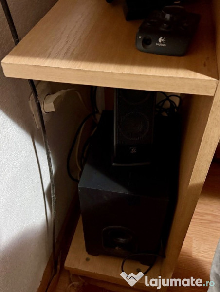 PC Gaming - Ryzen 3+GTX 970 - 24 GB RAM - 2 TB stocare