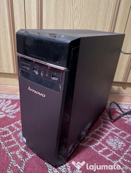 PC Gaming - Ryzen 3+GTX 970 - 24 GB RAM - 2 TB stocare