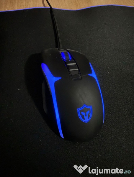 PC Gaming - Ryzen 3+GTX 970 - 24 GB RAM - 2 TB stocare