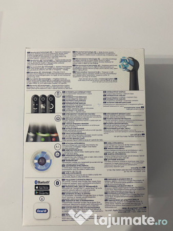 Periuță de Dinți electrică Oral B iO Series 6 