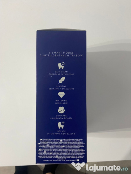 Periuță de Dinți electrică Oral B iO Series 6 