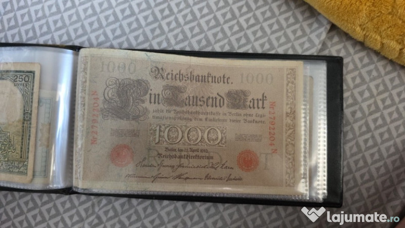 Clasor bancnote 20 file 