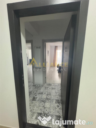 Metrou Berceni 7 min Ap 2 Camere mobilat 