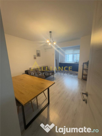 Metrou Berceni 7 min Ap 2 Camere mobilat 