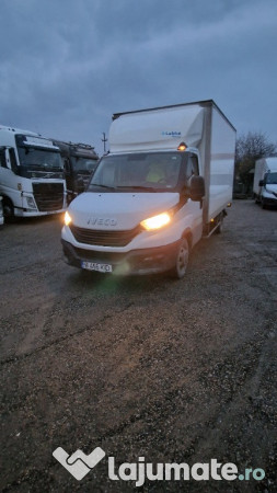 Iveco daily 35c16 