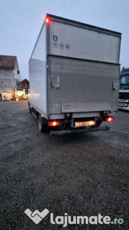 Iveco daily 35c16 